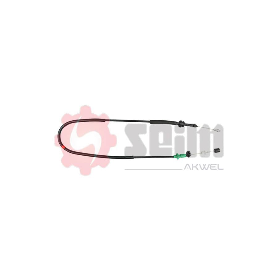 SEIM 555352 Throttle Cable for VW Golf III Hatchback (1H1)