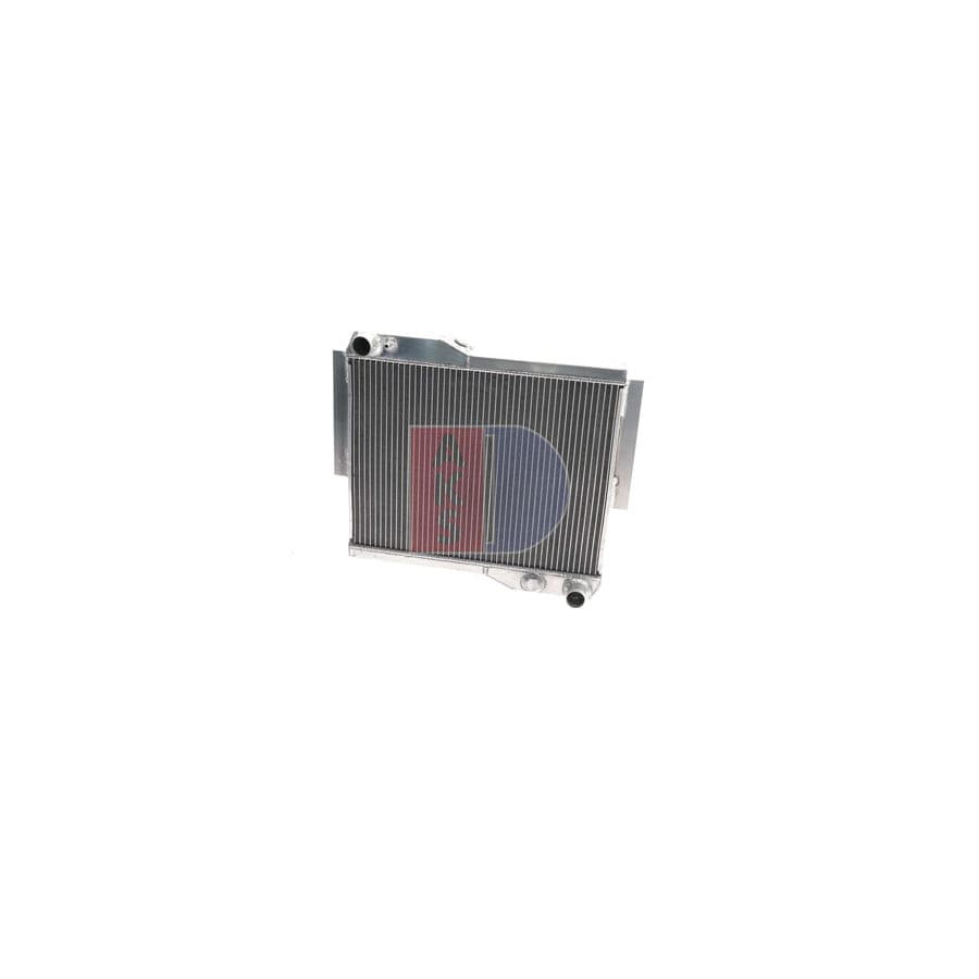 AKS Dasis 020034Al Engine Radiator for MG Mbg Gt Coupe