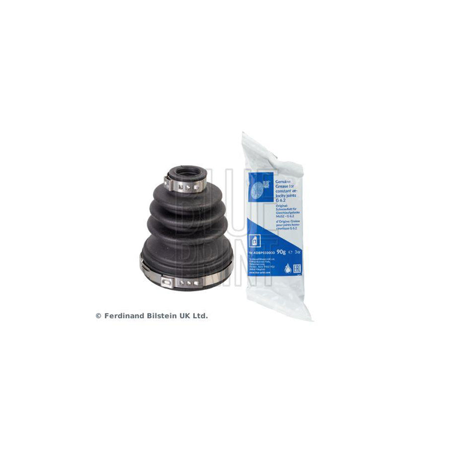 Blue Print Adbp810001 Bellow Set, Drive Shaft for Toyota Yaris