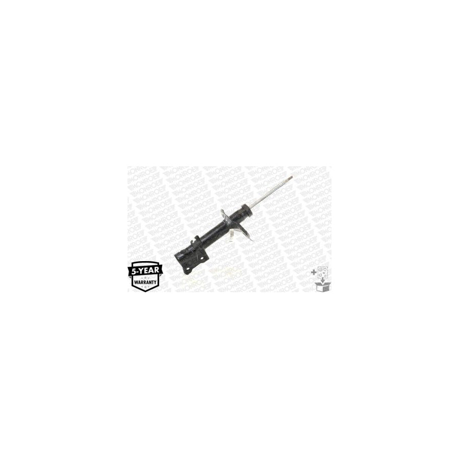 Monroe 742210Sp Shock Absorber for Nissan Almera Tino (V10)