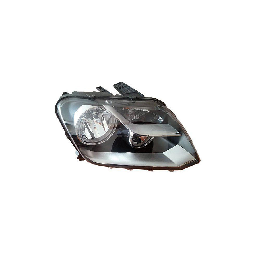 BUGIAD Bsp25068 Headlight for VW Amarok Pickup (2Ha, 2Hb, S1B, S6B, S7A, S7B)