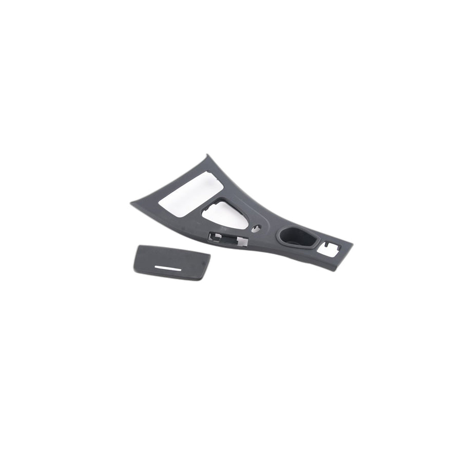 Genuine BMW 51167898873 E93 Cover Centre Console, Front (Inc. M3)