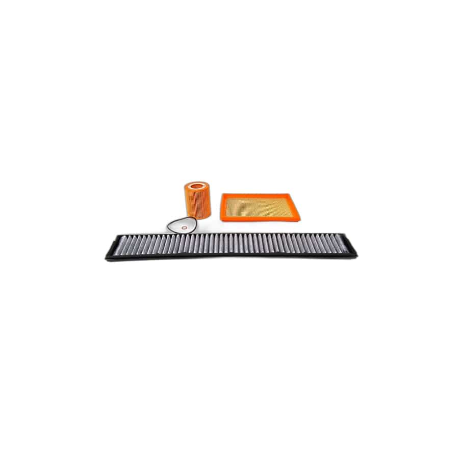 Genuine BMW 88002157530 E46 E83 Service Kit For Inspection Ii VALUE LINE (Inc. 325Ci, 328Ci & 325i)