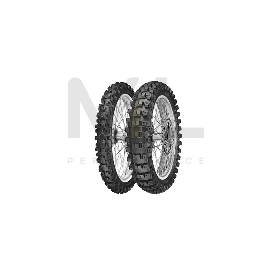 Pirelli SCORPION™ MX 32 110/90 19 62M Motorcycle Summer Tyre