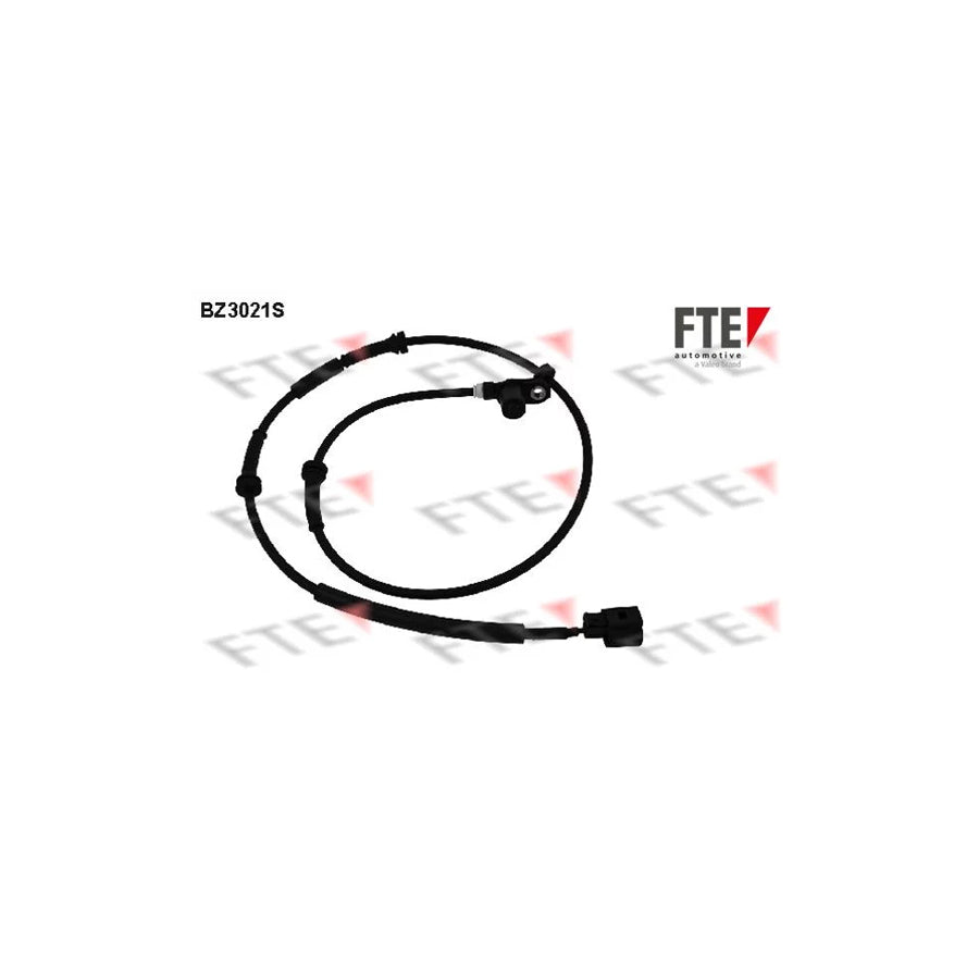 FTE Bz3021S Abs Sensor