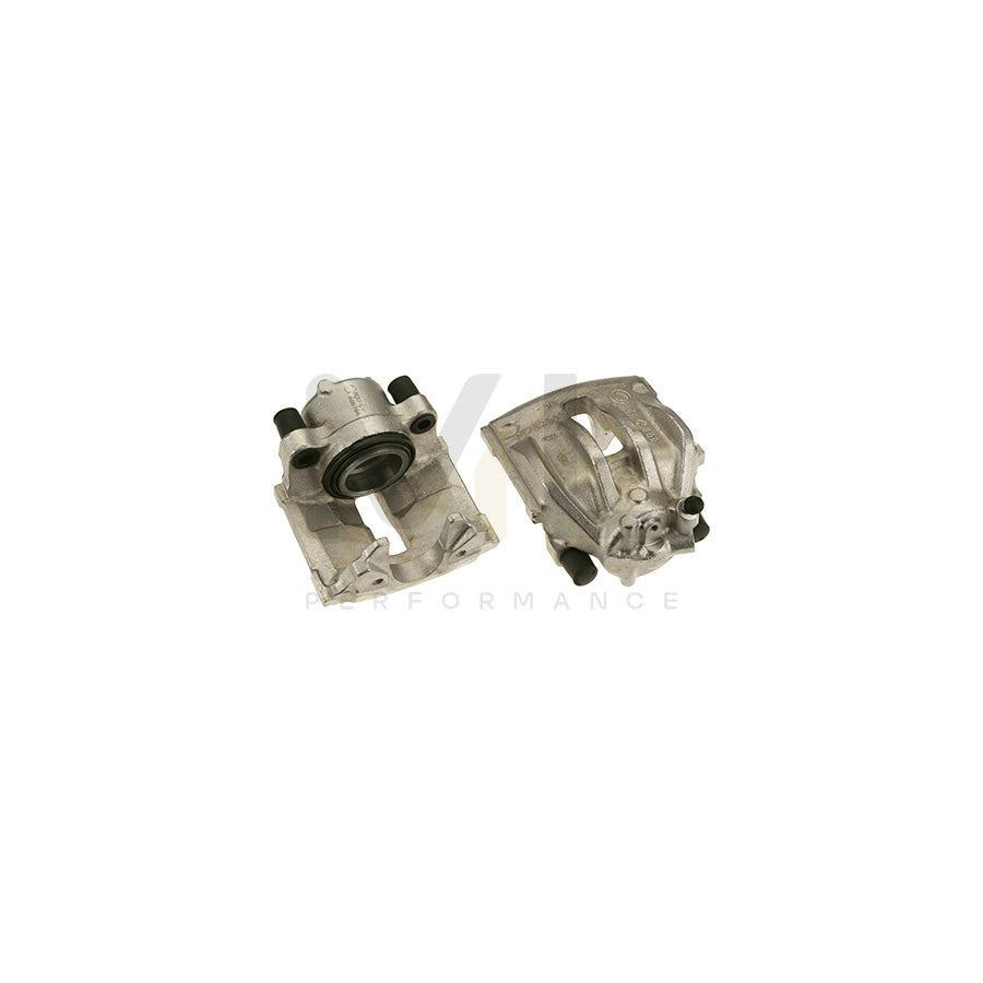 TRW BHX566E Brake Caliper for ALFA ROMEO 166 (936)