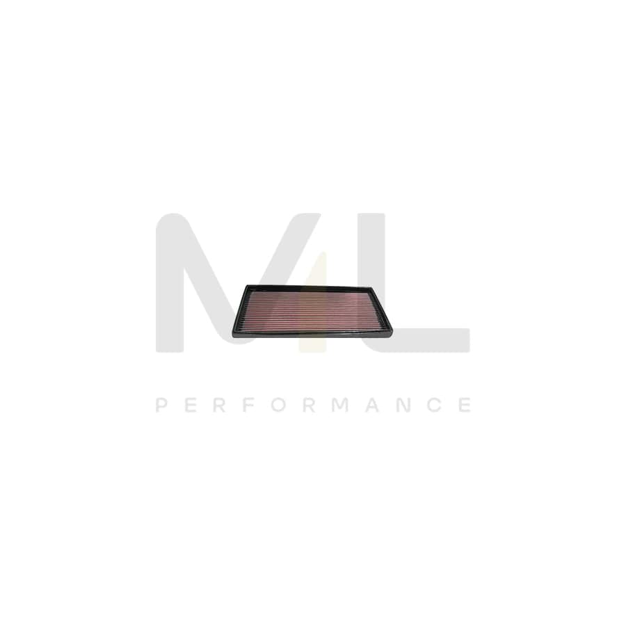 K&N 33-2169 Replacement Air Filter