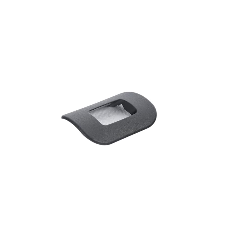 Genuine BMW 52209113324 F83 E93 F33 Cover, Release SCHWARZ (Inc. M4)