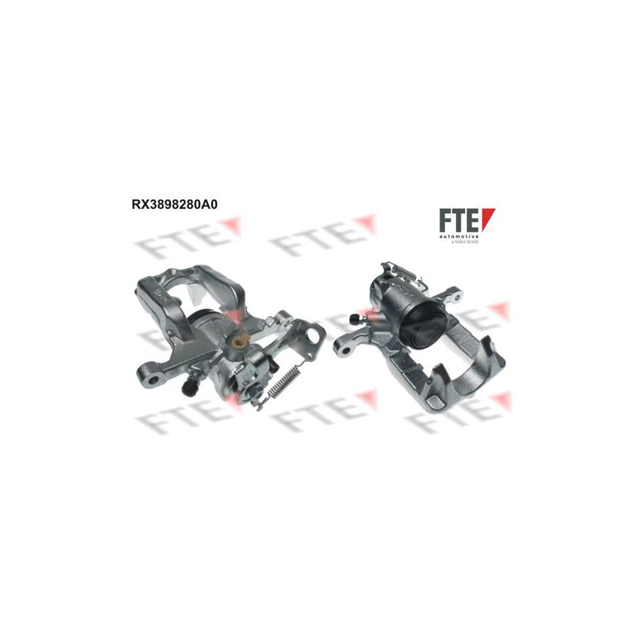 FTE Rx3898280A0 Brake Caliper