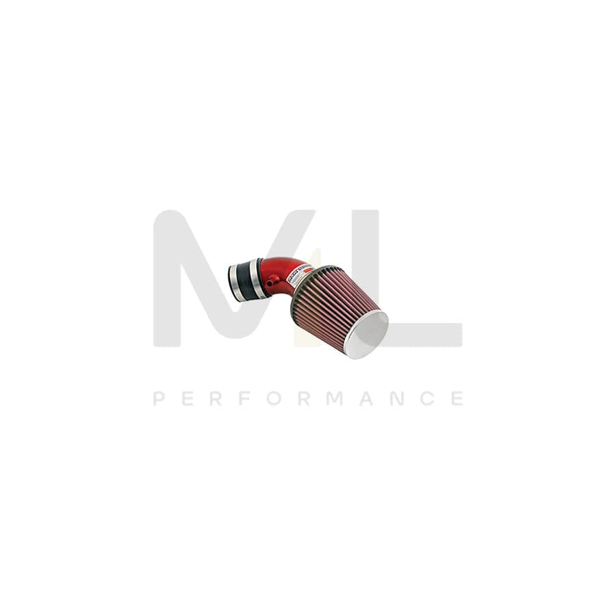 K&N 69-2020TR Performance Air Intake System
