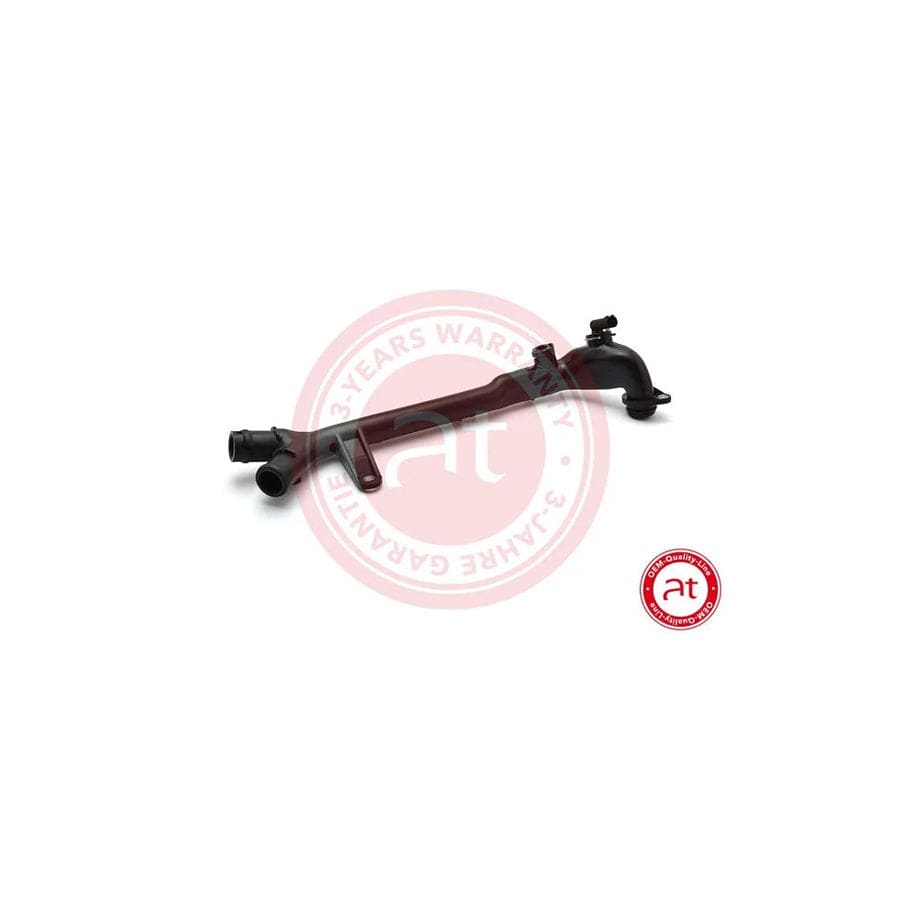 at autoteile germany At22366 Coolant Tube