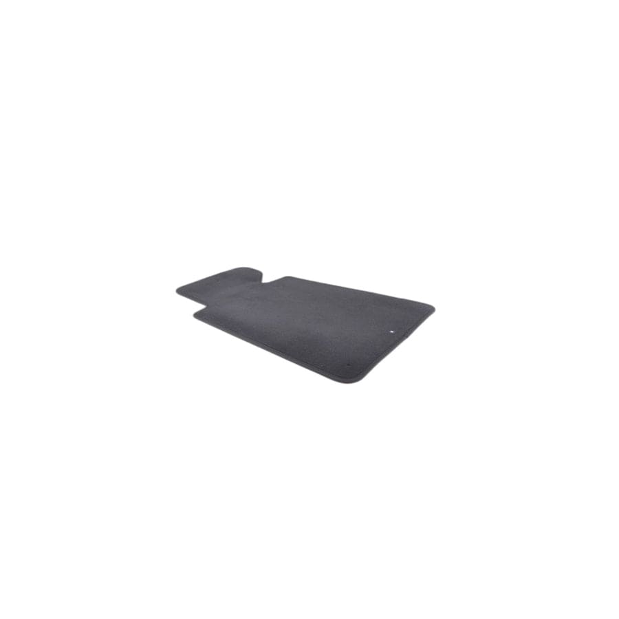 Genuine BMW 51478138899 E34 Floor Mat Rayal Driver Side ANTHRAZIT (Inc. 525tds, 520i & 518g)