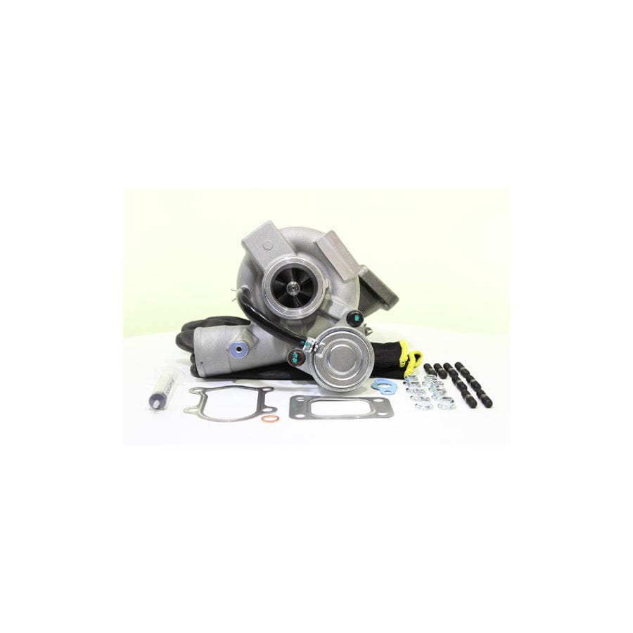 Alanko 10901109 Turbocharger
