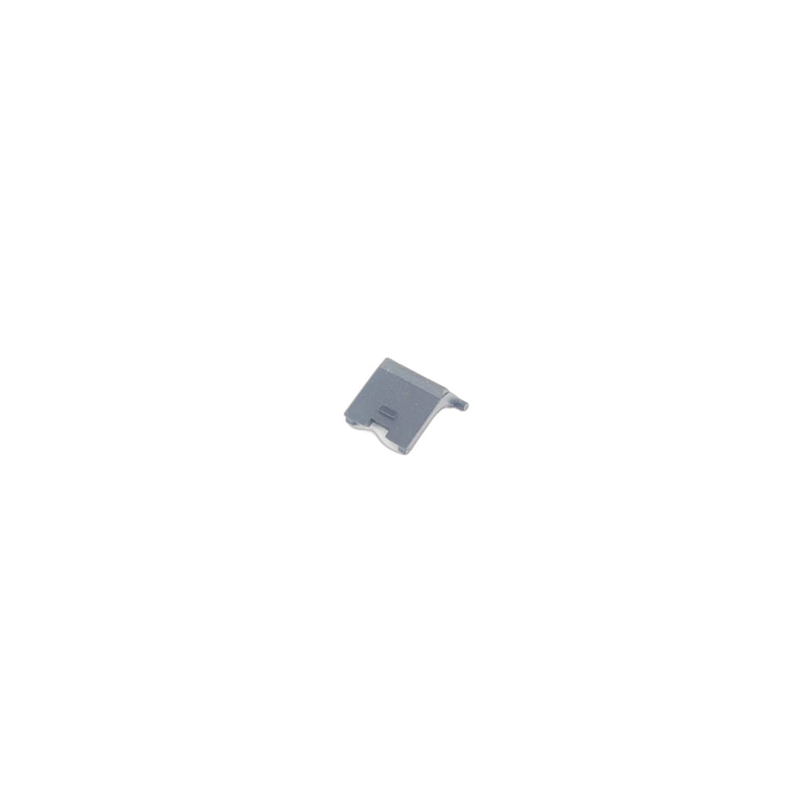 Genuine BMW 51167896988 E60 E92 Cover SCHWARZ (Inc. 535d, 325i & 335is)