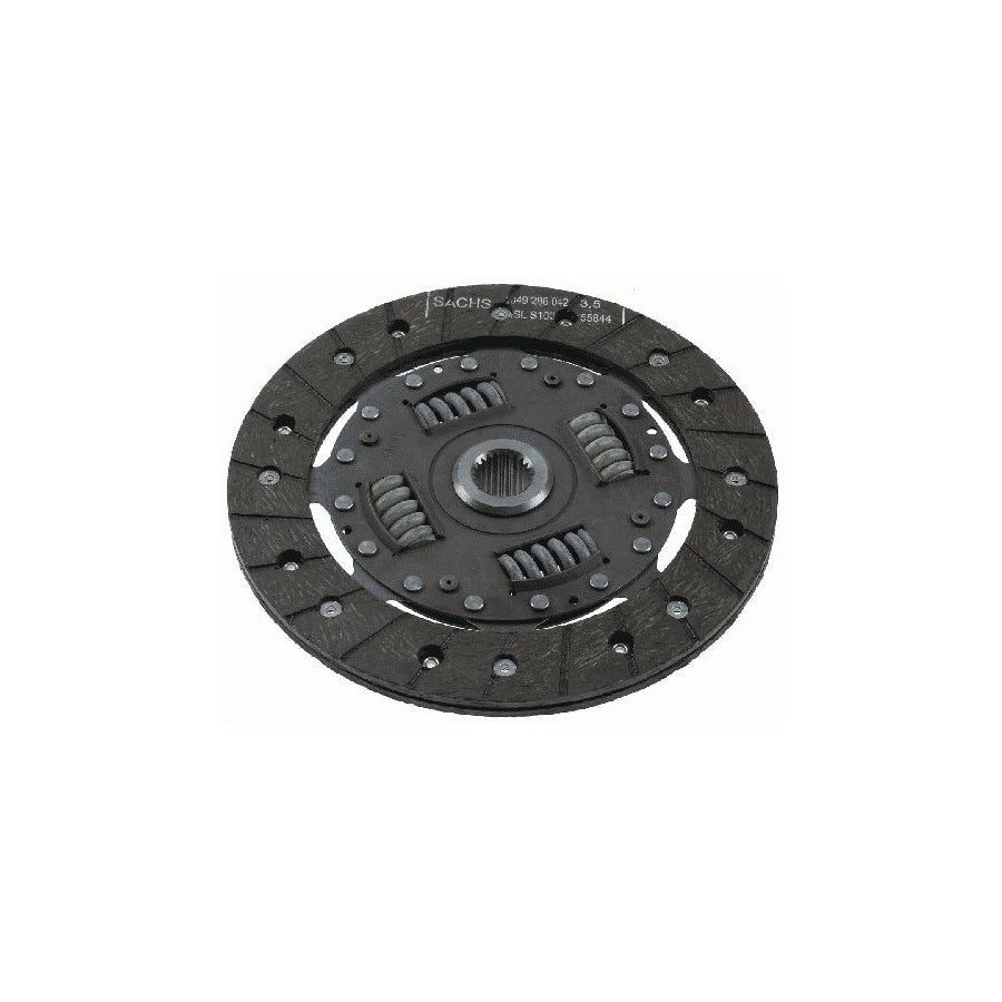 Sachs 1861 456 339 Clutch Disc