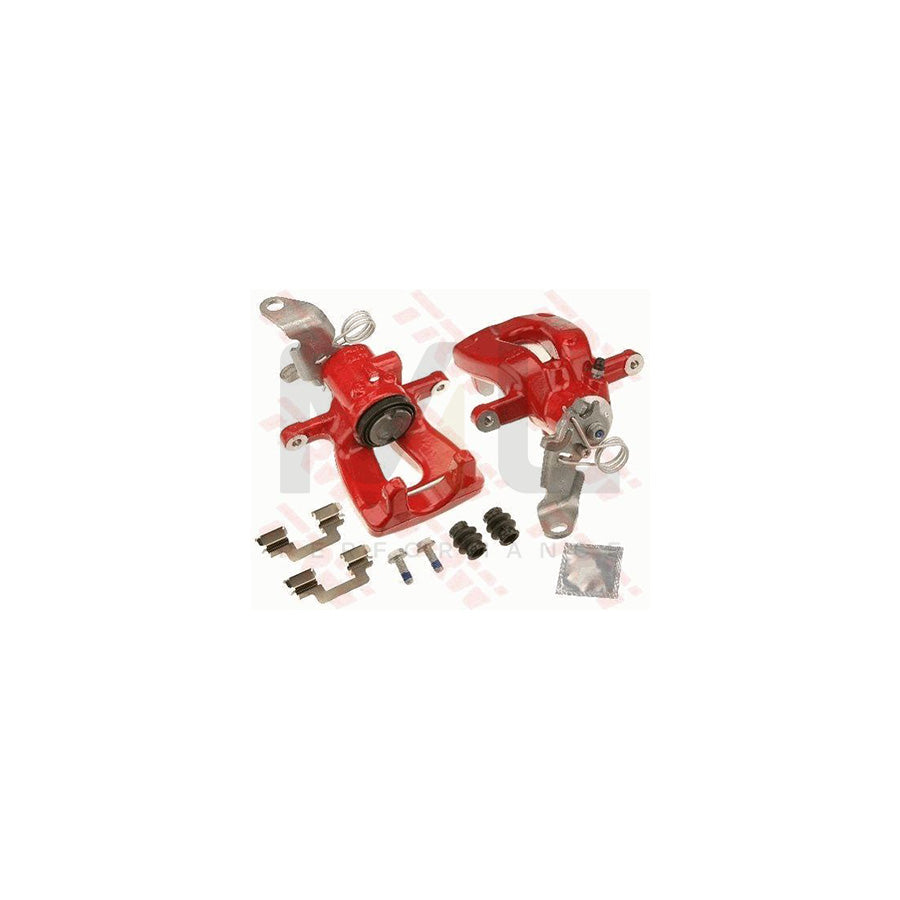TRW BHS1032 Brake Caliper
