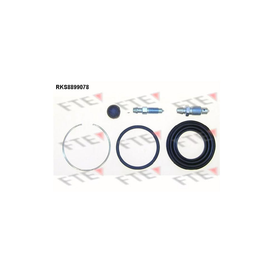 FTE 9323897 Repair Kit, Brake Caliper