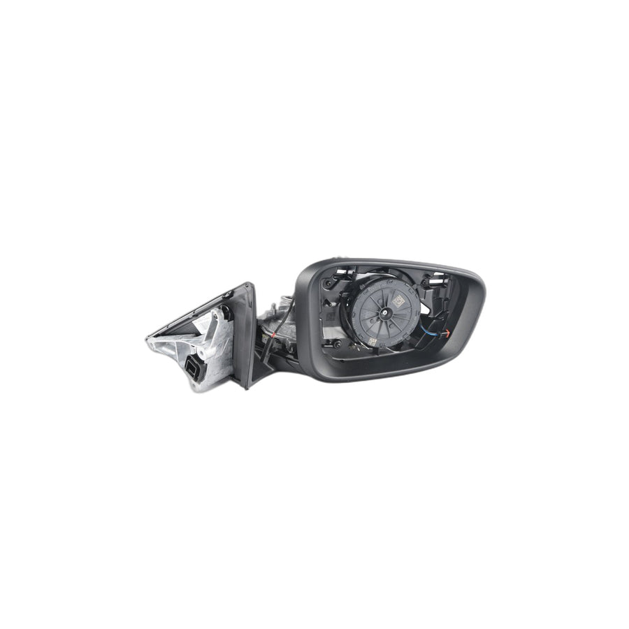 Genuine BMW 51167485130 G30 G31 Heated Outside Mirror, Memory Bus, Right (Inc. 520dX, 520d & 540i)