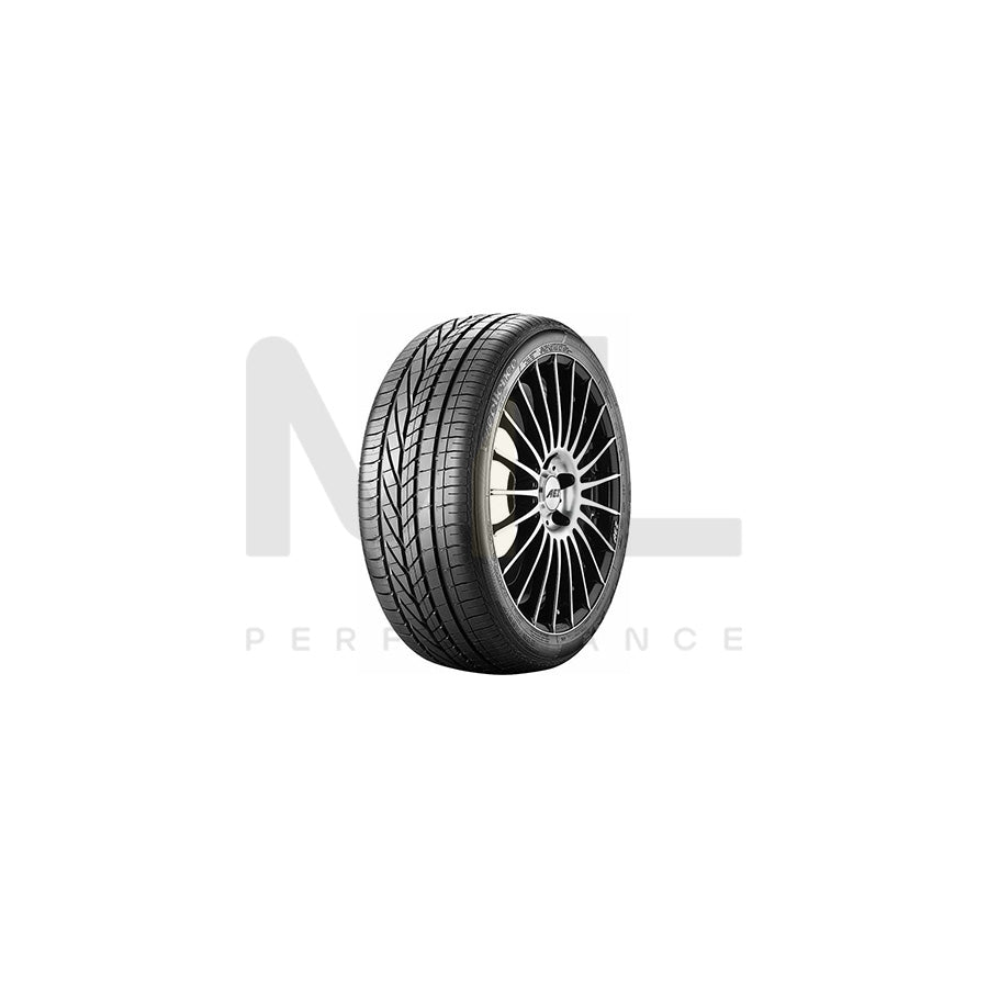 Goodyear Excellence 225/40 ZR18 92W Summer Tyre