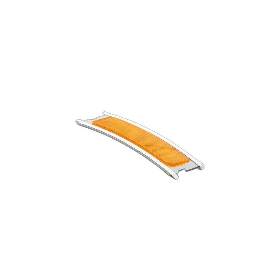 Genuine BMW 63147842960 Side Reflector Right (Inc. 550iX, 535iX & 528i)
