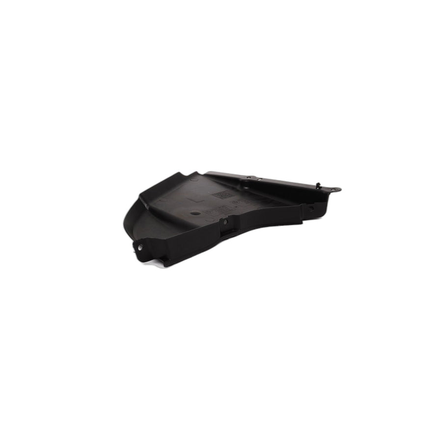 Genuine BMW 51757119853 E61 E60 Cover, Bottom Left (Inc. 530xi, 528xi & 523i)