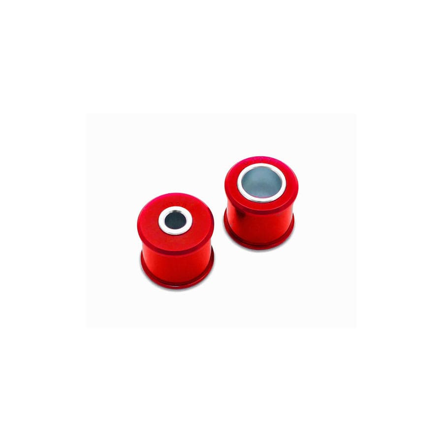 SuperPro SPF0398C4K Ford/Nissan-Panhard Rod Bush Red Material Standard Duro
