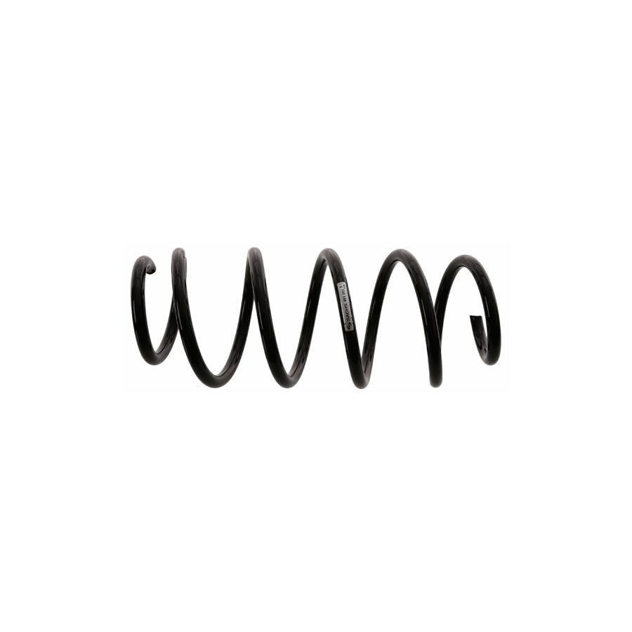 Sachs 991 309 Coil Spring for Ford Ecosport Mk2