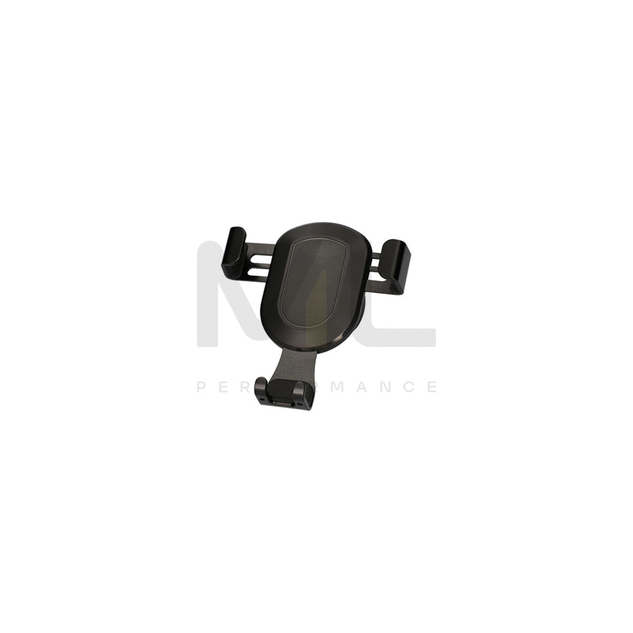 KSIX B9000SG01 Car phone holder with ball joint, air vent, universal 360°