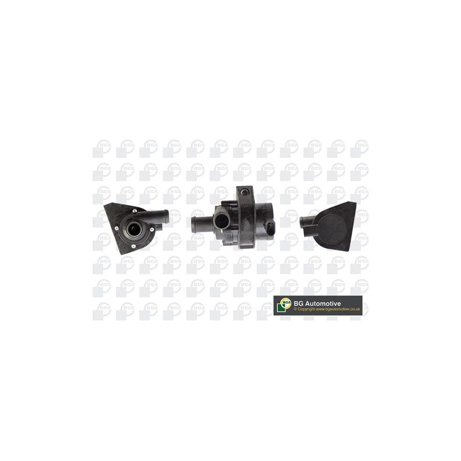 Bga Cp0144Acp Auxiliary Water Pump