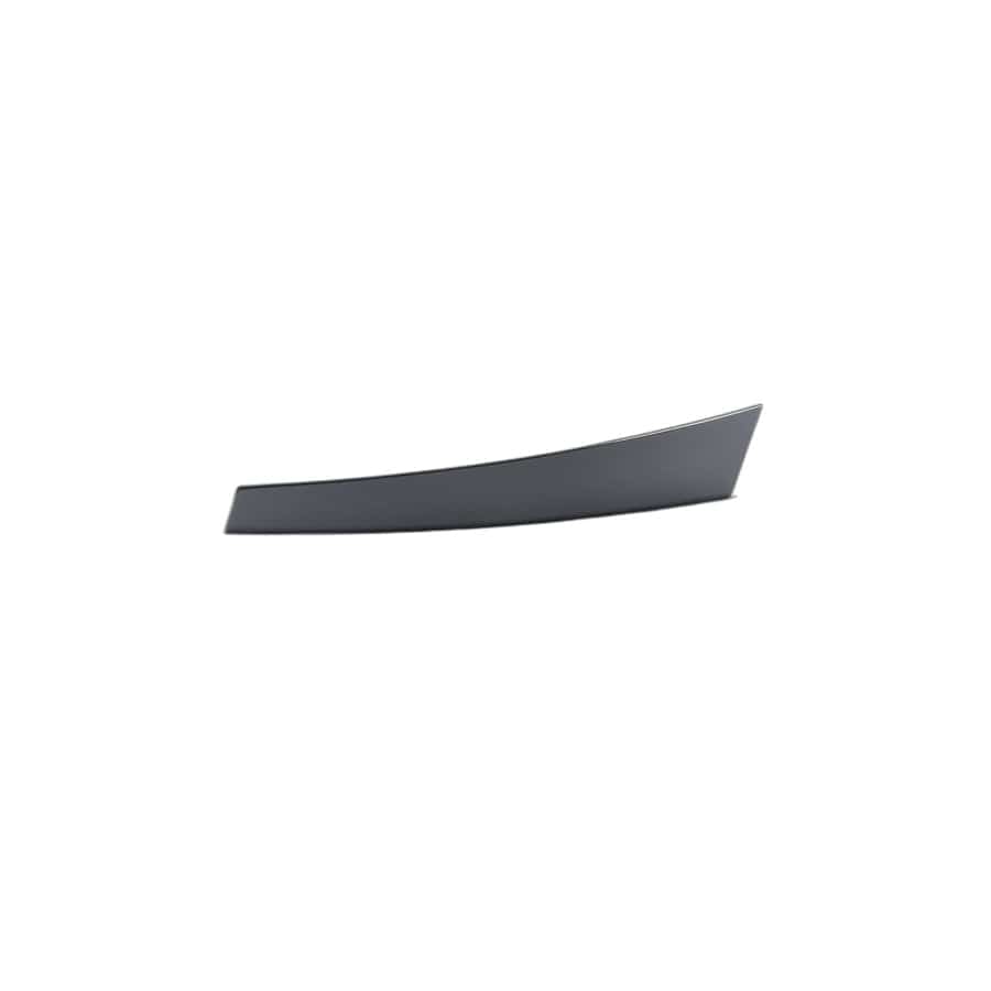 Genuine BMW 51362427439 E39 Covering Column Rear Left GLANZSCHWARZ (Inc. 525tds, 525d & 520i)