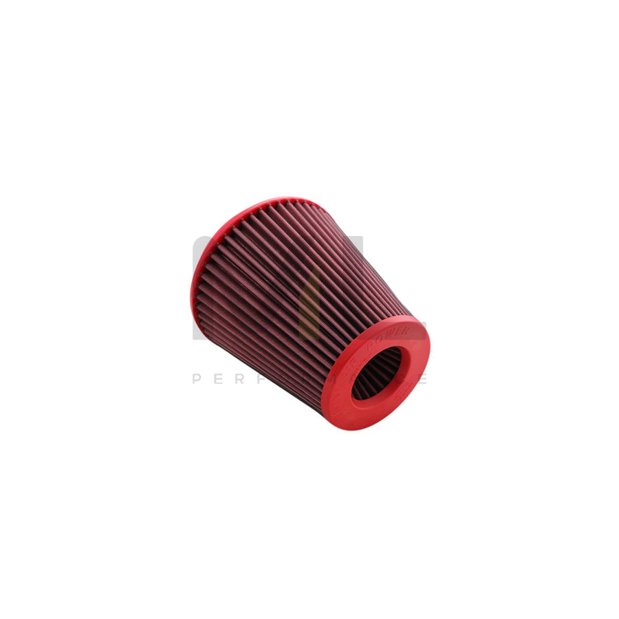 BMC FBTW150-206P Universal Twin Air Conical Filters Plastic Top