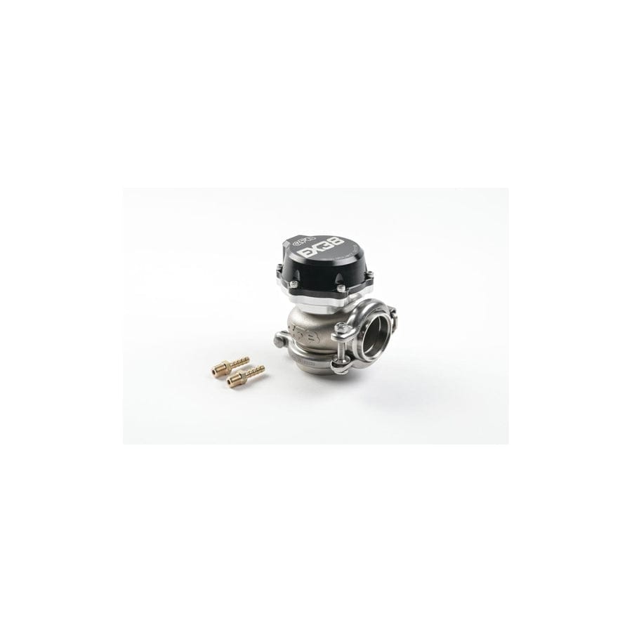 Go Fast Bits 7003-ED EX38 - 38mm V-Band style exter Ex Display/Demo