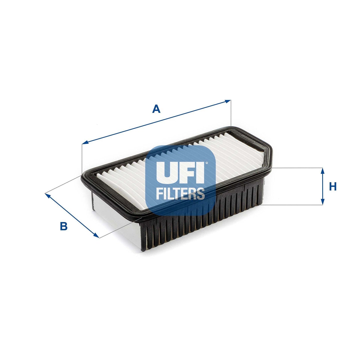 UFI 30.469.00 Air Filter