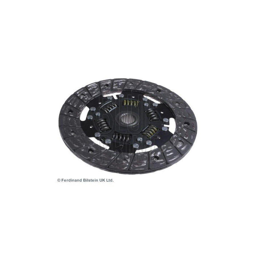 Blue Print Add63114 Clutch Disc for Daihatsu Sportrak