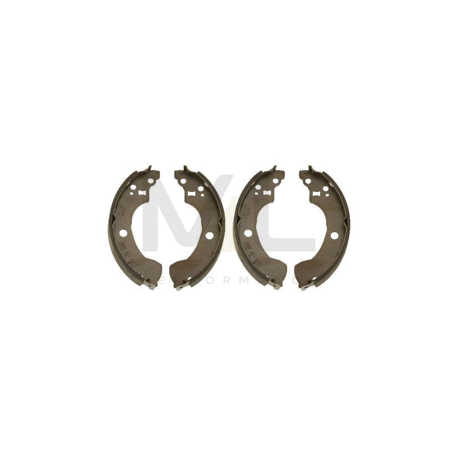 TRW GS8487 Brake Shoe Set