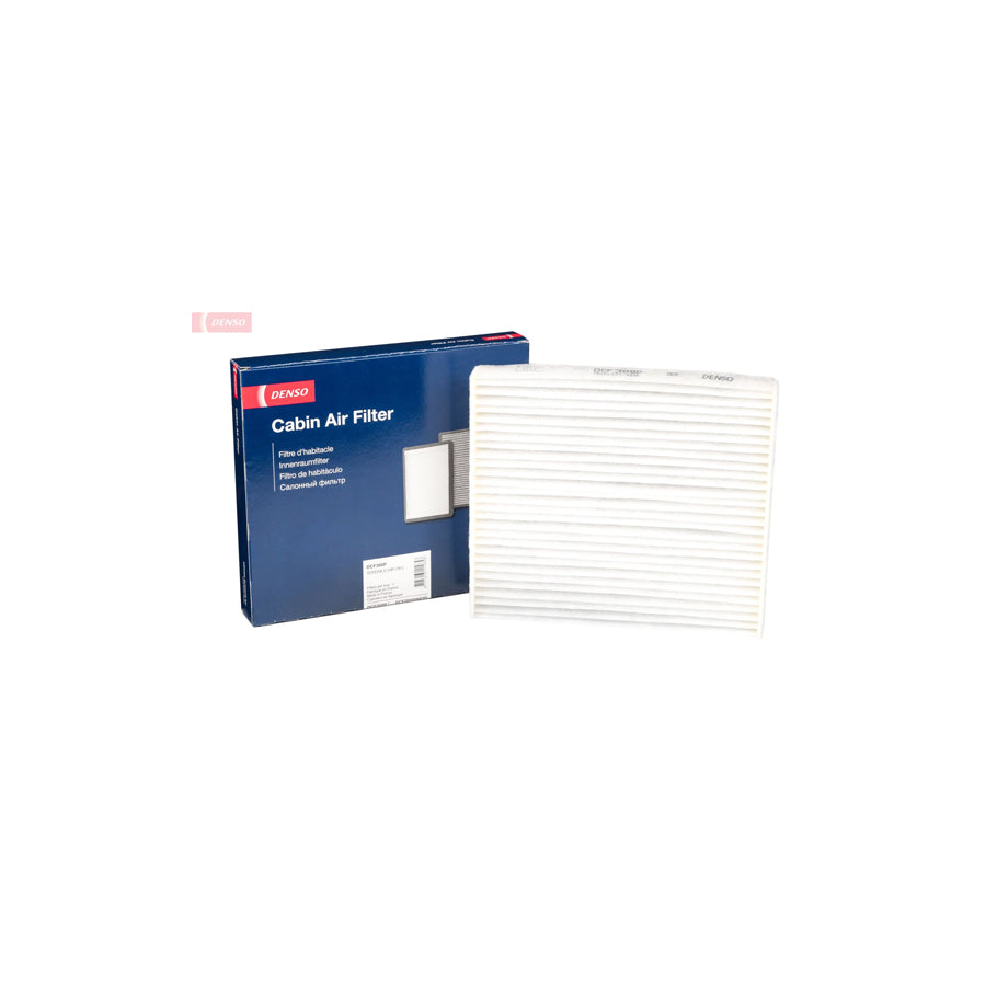 DENSO DCF388P Pollen Filter for Toyota C-Hr (Ax10)