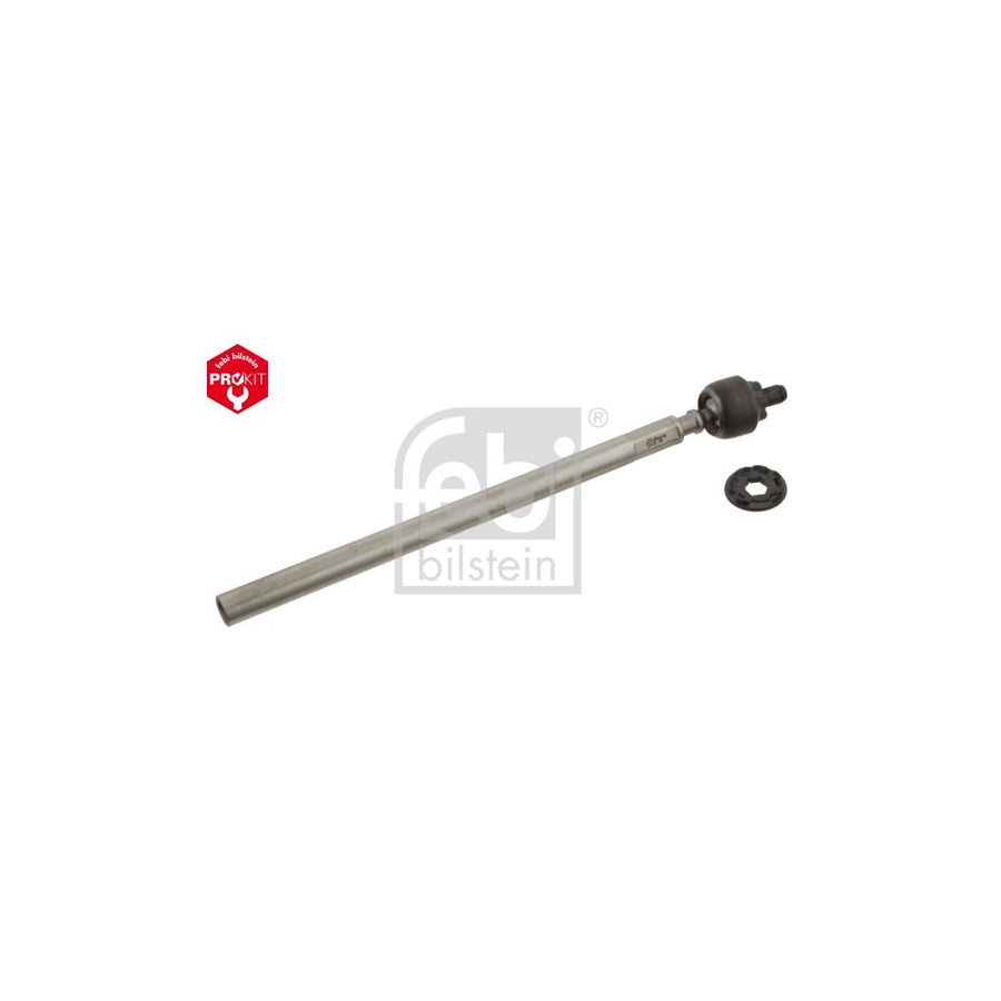 Febi Bilstein 11854 Inner Tie Rod For Peugeot 306