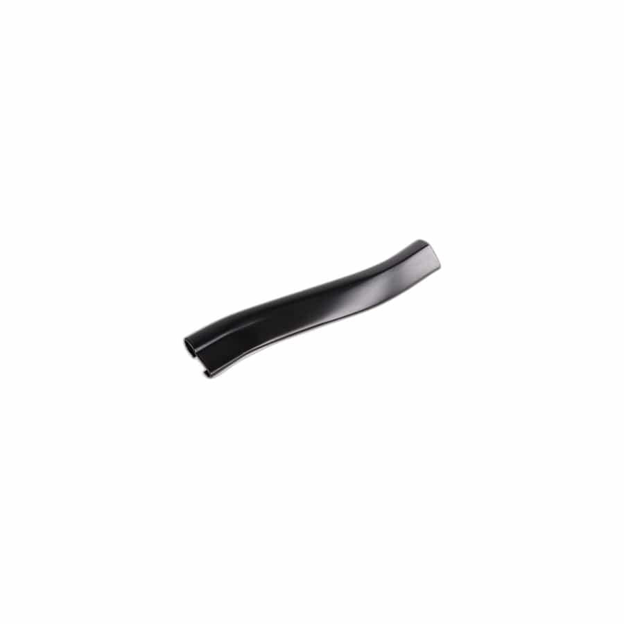 Genuine BMW 51131961772 E30 Molding Right SCHWARZ (Inc. M3, 325i & 320i)