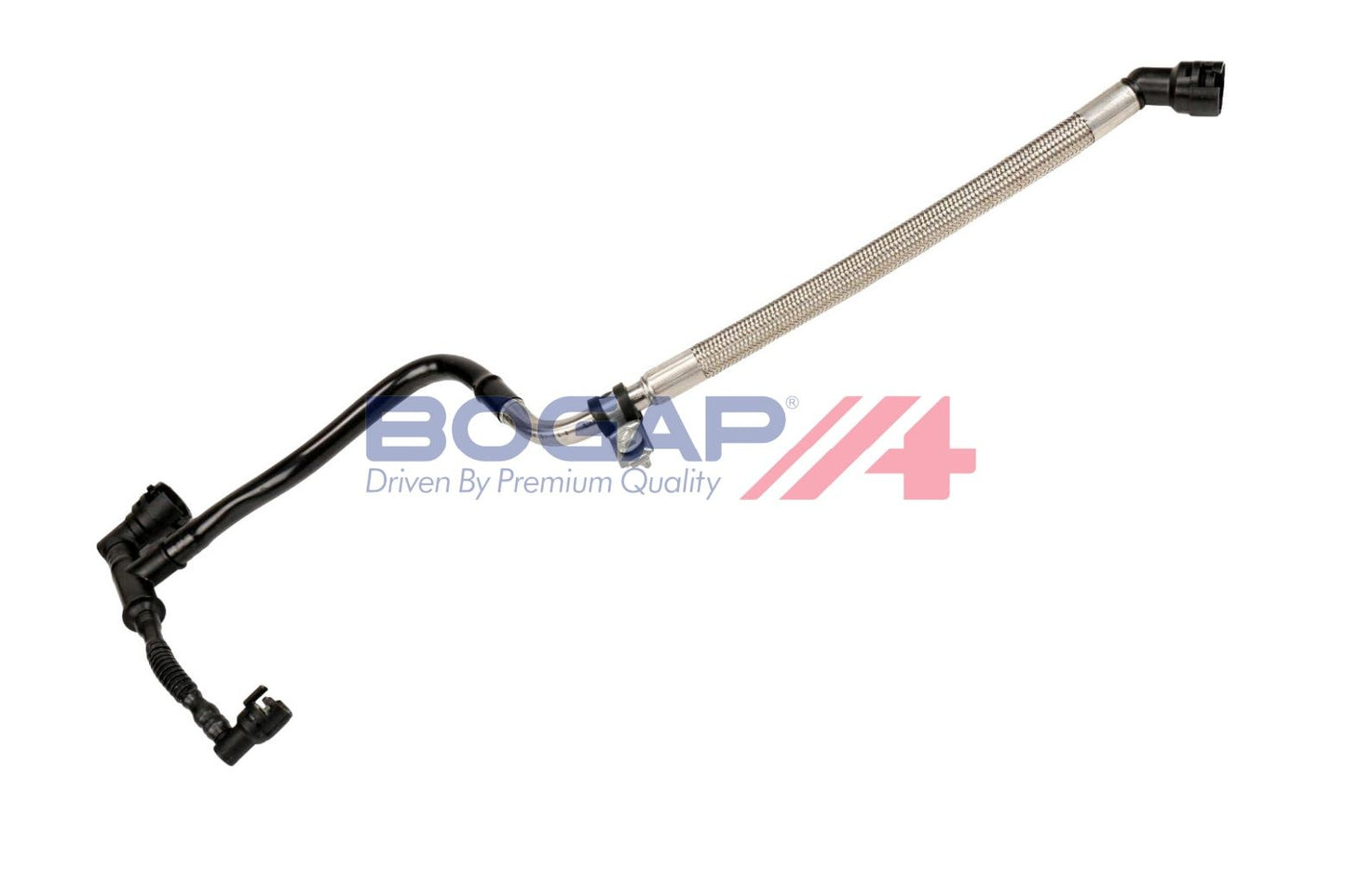 BOGAP G1210120 Hose, Crankcase Ventilation
