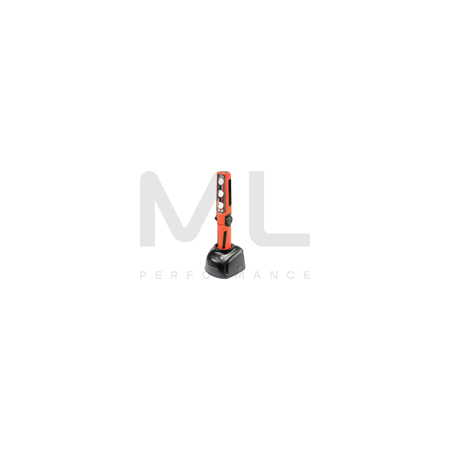 YATO YT-08561 Inspection lamp LED 250 lm with rechargeable battery
