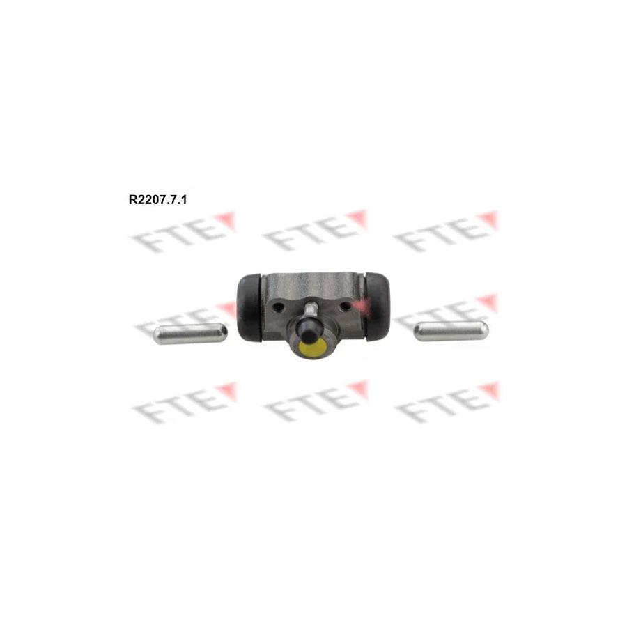 FTE R2207.7.1 Wheel Brake Cylinder