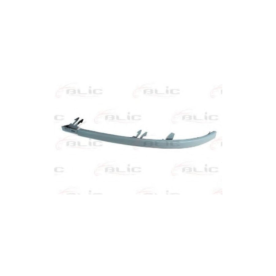 Blic 6502-07-5513997P Headlight Trim for Peugeot 306