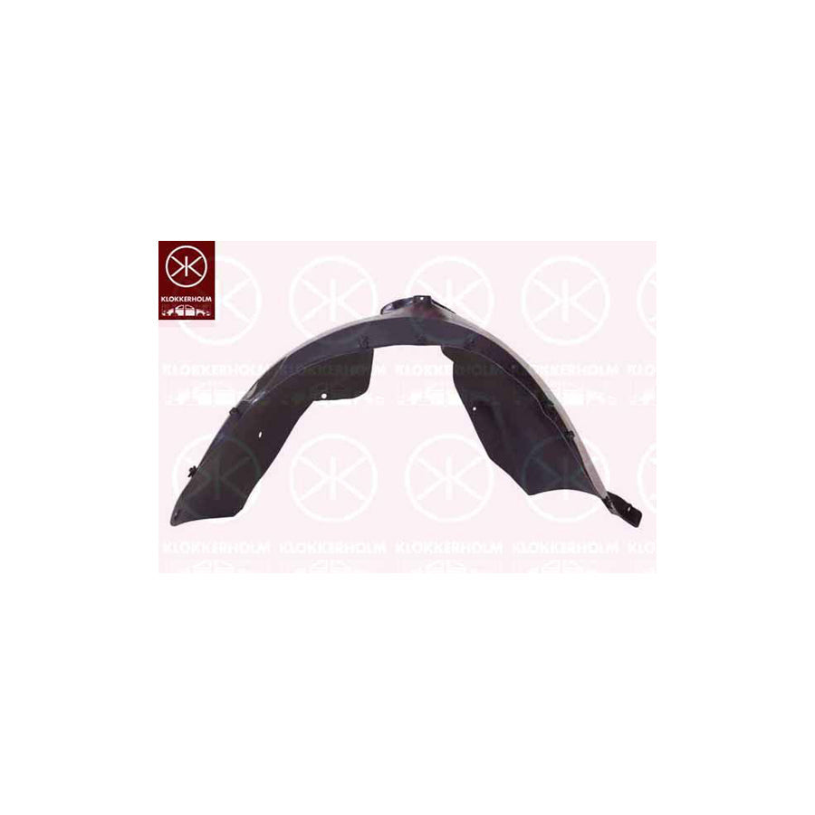 Klokkerholm 6526391 Panelling, Mudguard for SAAB 9-5