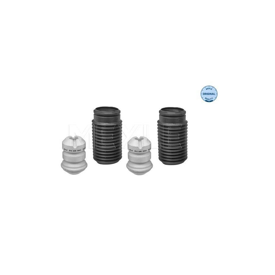 Meyle 514 640 0003 Dust Cover Kit, Shock Absorber