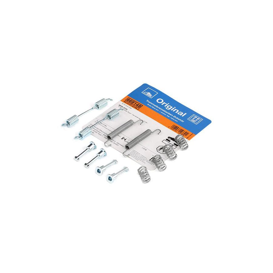 ATE 03.0137-9148.2 Brake Shoe Fitting Kit