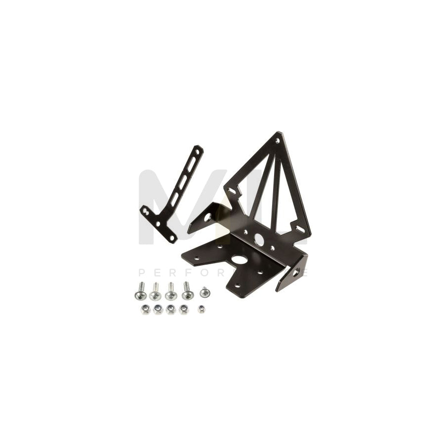 TRW MSH500 Number plate holder
