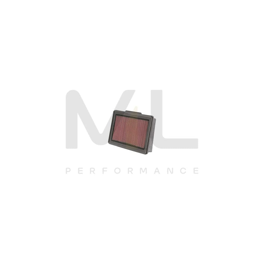 K&N 33-2397 Replacement Air Filter