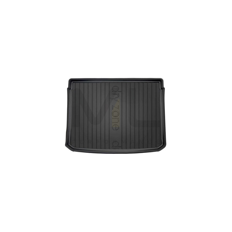FROGUM DZ549697 Car boot tray for FIAT 500X (334) 755x990mm, Elastomer, Nonslip