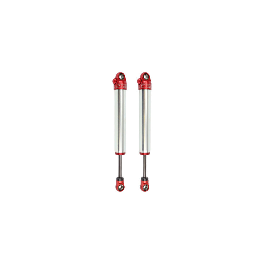 aFe 502-0052-01 Smooth Body Shocks GM Silverado/Sierra/Tahoe/XL/Suburban 1500 07-17
