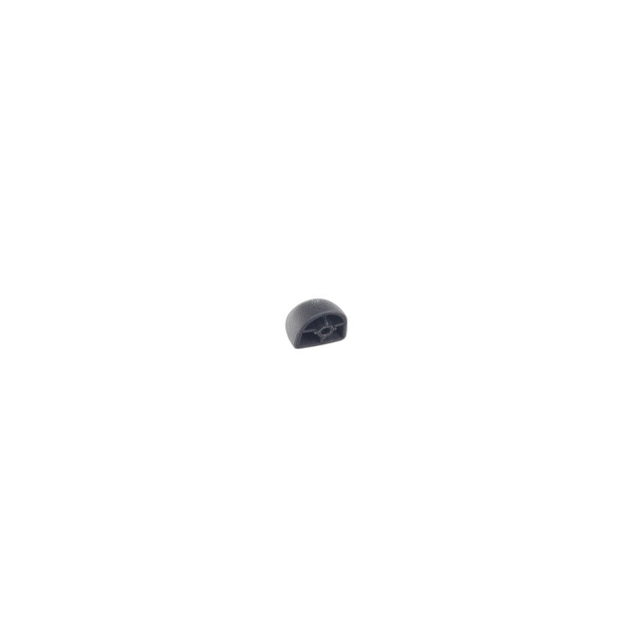 Genuine BMW 51168162752 E38 Fixed Sun Blind Hook SCHWARZ (Inc. 735iL, L7 & 730iL)